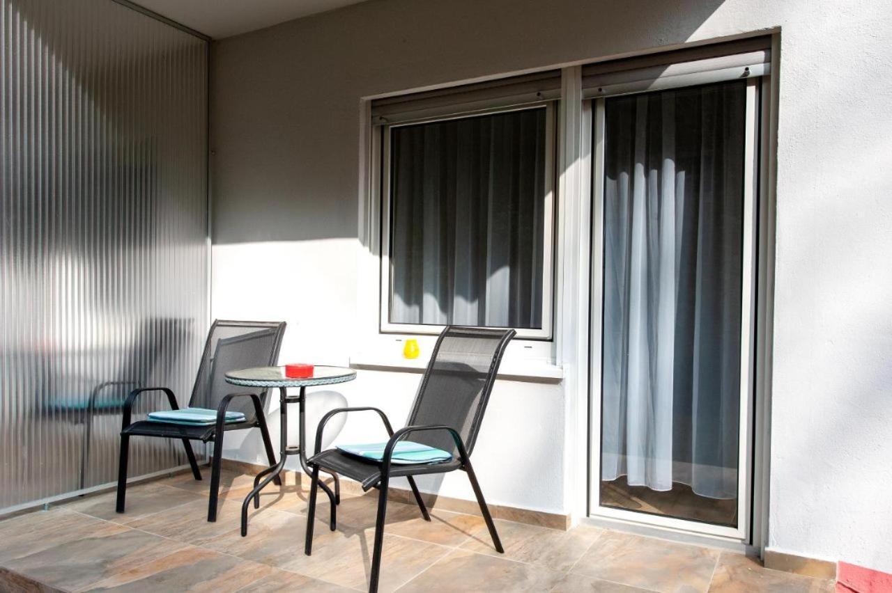 Hotel Bluechertal Bacharach Luaran gambar